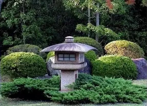 園林景觀燈，必須這樣設(shè)計呀！